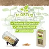 Artikelbild 9 von 'BIO Keimsprossen Helden-Mischung (Bockshornklee, Linsen und Rettich)' Produktbild-Vorschau