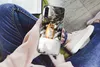 MuchoWow® Handyhülle Schutzhülle Hülle für Samsung Galaxy Produktbild-Vorschau 3