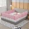 XMTECH Bed Guard Vertikálne zdvíhanie Nastaviteľná výška Náhľad obrázku produktu 8