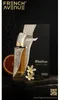French Avenue Obsidian Extrait de Parfum, 100 ml (unisex) Productafbeelding-voorbeeld 4