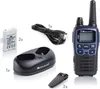 Midland XT60, kolor: czarny/niebieski Podgląd zdjęcia produktu 12
