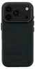 Accezz MagSafe Leather Backcover iPhone 18 Pro Max / 17 Pro Produktbild-Vorschau 1