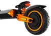 Scooter elettrico Kamikaze 1000 W, autonomia 60 km, 48 V, Anteprima dell’immagine prodotto 9