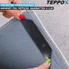 TEPPOX Teppich Pads Antirutsch-Pads Teppichgreifer Produktbild-Vorschau 6