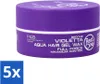 Red One - Haarwachs - Quicksilver - Aqua Hair Gel Wax - Für Produktbild-Vorschau 1