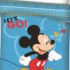 Súprava posteľnej bielizne Disney Mickey 140x200 cm Náhľad obrázku produktu 9