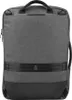 YENKEE YBB 1522GY Rucksack Grau, Rot Nylon Produktbild-Vorschau 2