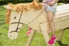 58905356 Cheval de jardin Niki, hauteur 117 cm Voir les images du produit 4