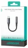 Adapter Audio Joyroom Sy-C01 Usb-C Do 3.5Mm (Czarny) Podgląd zdjęcia produktu 16