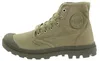 Palladium Herren US Pampa Hi Stiefel, Grün 47 EU Produktbild-Vorschau 15