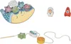TOOKY TOY Kosmiczny Śpiący Księżyc Balansująca Układanka Podgląd zdjęcia produktu 13