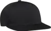 CCM Team Flatbrim Snapback Senior, Farbe: schwarz Produktbild-Vorschau 2