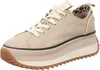 Tamaris Damen Low Sneaker Low Top 1-23731-41 Goldfarben Produktbild-Vorschau 53