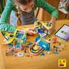 Klubovna LEGO® Friends Heartlake City Friends 42689 Náhled obrázku produktu 7