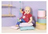Zapf Dolly Moda panenka s kalhotkami, 36 cm, 8706931 Náhled obrázku produktu 6