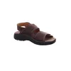 Jomos ACTIVA Sandalen in Übergrößen Braun  503607 42 355 Produktbild-Vorschau 5