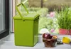 ROTHO Bidone per compost 9l organico con carbone attivo Anteprima dell’immagine prodotto 3