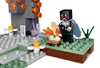 LEGO Minecraft Giardino Pallido 21586 Anteprima dell’immagine prodotto 16