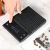 Digital Kaffeewaage Mit Timer, wiederaufladbare Espresso Produktbild-Vorschau 5