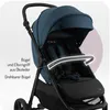 MoMi CLARA – Buggy ab Geburt, bis 22 kg, mit Produktbild-Vorschau 3