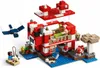 LEGO® Minecraft jako domek dla krów z grzybami Podgląd zdjęcia produktu 19