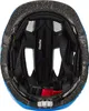 Cratoni Maxster Helm pirate octopus blue gloss Mod. 2020 Produktbild-Vorschau 10