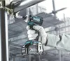 Makita TD001G - Klucz udarowy - akumulatorowy - 600 W - 4 Podgląd zdjęcia produktu 6