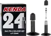 Kenda 12 - 29 pouces Chambre à air vélo Chambre à air vélo Voir les images du produit 1