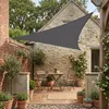 Sonnensegel Balkon 160g/m² Polyester UV Schutz Sonnenschutz Produktbild-Vorschau 3