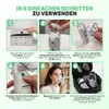 Vulpes Goods Přenosný inhalátor Nebuliser, dobíjecí tichý Náhled obrázku produktu 10