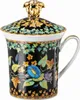 Rosenthal Versace Gold Ivy kubek w.Dkl./30Y. Podgląd zdjęcia produktu 1