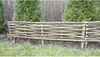 Beeteinfassung Haselnuss 90x20 cm Produktbild-Vorschau 1