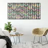 Coloray - Glasbild - 100x50 cm - Wandbild - Glasbilder - Produktbild-Vorschau 4