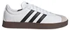 adidas Damen Vl Court Base Shoes, FTWR White/Core Produktbild-Vorschau 12