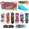 Tech Deck TED VHC PwllPrlt8pSyMmSsSsScFhBlTm GML, Kit de Voir les images du produit 9