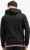 Lonsdale London Kapuzenjacke Herren Nateby schwarz M Produktbild-Vorschau 5