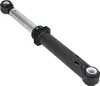 A washing machine shock absorber, also known as a damper. Produktbild-Vorschau