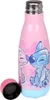 DISNEY Stitch a Angel Růžová ocelová termoláhev, láhev Náhled obrázku produktu 5