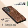 kwmobile KWM0000221H002C, Pokrowiec, Samsung, Galaxy S25 Podgląd zdjęcia produktu 5