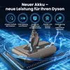 Extralink Ersatzakku für Dyson V8, 21,6V 3000mAh Li-Ion Produktbild-Vorschau 4
