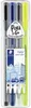 STAEDTLER® 34 SB4 Set da scrittura triplus mobile office Anteprima dell’immagine prodotto 1