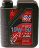Liqui Moly Motorbike 4T Synth 10W-50 Street Race 1 Liter Produktbild-Vorschau 6