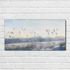 Coloray Bild aus Acryl 100 cm x 50 cm - Acrylblock mit Bild Produktbild-Vorschau 2