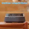 6-in-1 Bluetooth-Lautsprecher mit Wecker, Fernbedienung, Produktbild-Vorschau 5