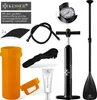 KESSER® Aufblasbares SUP Board Set Stand Up Paddle Board Produktbild-Vorschau 7