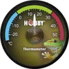 Hobby Thermometer/Hygrometer, (AHT1) Produktbild-Vorschau 2