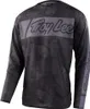 Troy Lee Designs Unisex Langarm Jersey SE Pro Air , Vox Produktbild-Vorschau 6