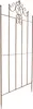 CLP 2er Set Rankgitter Paula | Farbe antik braun Produktbild-Vorschau 6