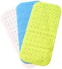 Badewanneneinlage, Gummi, 76 x 34,5 cm Produktbild-Vorschau 2