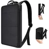 Ultra Dünner Erweiterbarer Laptop Rucksack, USB Business Produktbild-Vorschau 1
